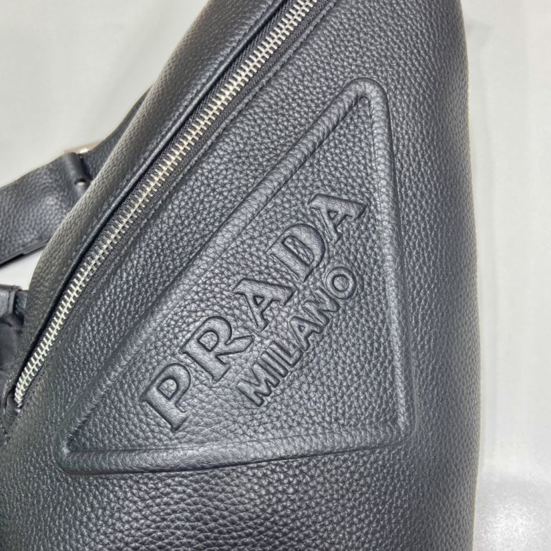 Prada Waist Chest Packs